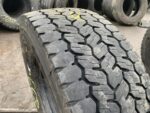 Opona używana ciężarowa napędowa 265/70R17.5 MICHELIN X MULTI D / 8-10mm