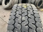 Opona używana ciężarowa napędowa 265/70R17.5 MICHELIN X MULTI D / 8-10mm