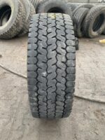Opona używana ciężarowa napędowa 265/70R17.5 MICHELIN X MULTI D / 8-10mm