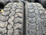 Opony używane ciężarowe napędowe 315/80R22.5 BIEŻNIKOWANA TYP GOODYEAR OMNITRAC MSD / 10-12mm