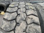 Opony używane ciężarowe napędowe 315/80R22.5 BIEŻNIKOWANA TYP GOODYEAR OMNITRAC MSD / 10-12mm