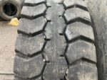 Opony używane ciężarowe napędowe 315/80R22.5 BIEŻNIKOWANA TYP GOODYEAR OMNITRAC MSD / 10-12mm