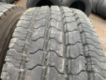 Opony używane ciężarowe przód 305/70R19.5 GOODYEAR REGIONAL RHS II / 12-13mm