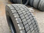 Opona używana ciężarowa napędowa 245/70R17.5 CONTINENTAL CONTI HYBRID LD3 / 13mm
