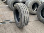 Opona używana ciężarowa naczepa 245/70R17.5 BRIDGESTONE R-TRAILER 001 / 7-8mm