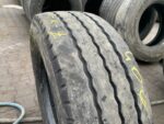 Opona używana ciężarowa naczepa 245/70R17.5 BRIDGESTONE R-TRAILER 001 / 7-8mm