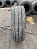 Opona używana ciężarowa naczepa 245/70R17.5 BRIDGESTONE R-TRAILER 001 / 7-8mm