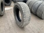 Opona używana ciężarowa napęd 265/70R19.5 CONTINENTAL CONTI HYBRID HD3 / 7-10mm