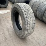  Opona używana ciężarowa napęd 265/70R19.5 CONTINENTAL CONTI HYBRID HD3 / 7-10mm