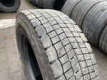 Opona używana ciężarowa napęd 265/70R19.5 CONTINENTAL CONTI HYBRID HD3 / 7-10mm