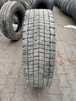 Opona używana ciężarowa napęd 265/70R19.5 CONTINENTAL CONTI HYBRID HD3 / 7-10mm