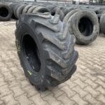  Opona używana przemysłowa ładowarka 400/70-20 16/70-20 BKT CONSTAR
