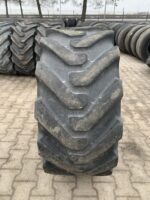 Opona używana przemysłowa ładowarka 400/70-20 16/70-20 BKT CONSTAR