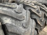 Opony używane przemysłowe ładowarka 400/70-20 16/70-20 BKT CONSTAR