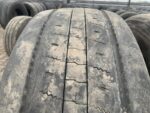 Opony używane ciężarowe przód 315/70R22.5 BRIDGESTONE DURAVIS R-STEER 002 / 7-8mm