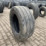  Opona używana ciężarowa przednia 385/55R22.5 MICHELIN X LINE ENERGY F / 6-7mm