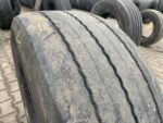 Opona używana ciężarowa przednia 385/55R22.5 MICHELIN X LINE ENERGY F / 6-7mm