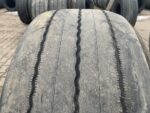Opona używana ciężarowa przednia 385/55R22.5 MICHELIN X LINE ENERGY F / 6-7mm
