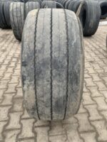 Opona używana ciężarowa przednia 385/55R22.5 MICHELIN X LINE ENERGY F / 6-7mm