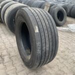  Opona ciężarowa używana przód 385/55R22.5 CONTINENTAL CONTI ECOPLUS HS3+ / 9-10mm