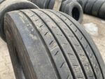 Opona ciężarowa używana przód 385/55R22.5 CONTINENTAL CONTI ECOPLUS HS3+ / 9-10mm