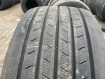 Opona ciężarowa używana przód 385/55R22.5 CONTINENTAL CONTI ECOPLUS HS3+ / 9-10mm