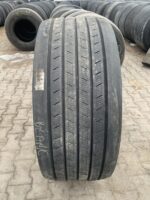 Opona ciężarowa używana przód 385/55R22.5 CONTINENTAL CONTI ECOPLUS HS3+ / 9-10mm