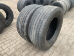 Opony używane ciężarowe przód 385/55R22.5 CONTINENTAL CONTI ECOPLUS HS3+ / 9-10mm