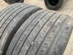 Opony używane ciężarowe przód 385/55R22.5 CONTINENTAL CONTI ECOPLUS HS3+ / 9-10mm