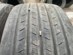 Opony używane ciężarowe przód 385/55R22.5 CONTINENTAL CONTI ECOPLUS HS3+ / 9-10mm