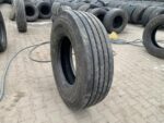 Opona używana ciężarowa przednia 315/80R22.5 CONTINENTAL CONTI HYBRID HS3 / 11-12mm