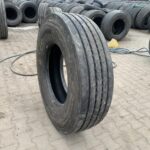  Opona używana ciężarowa przednia 315/80R22.5 CONTINENTAL CONTI HYBRID HS3 / 11-12mm