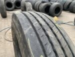 Opona używana ciężarowa przednia 315/80R22.5 CONTINENTAL CONTI HYBRID HS3 / 11-12mm