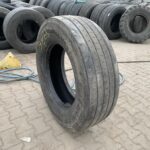  Opona używana ciężarowa przód 315/70R22.5 CONTINENTAL CONTI ECOPLUS HS3+ / 6-7mm