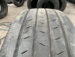 Opona używana ciężarowa przód 315/70R22.5 CONTINENTAL CONTI ECOPLUS HS3+ / 6-7mm