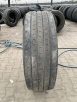 Opona używana ciężarowa przód 315/70R22.5 CONTINENTAL CONTI ECOPLUS HS3+ / 6-7mm