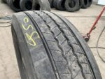 Opona używana ciężarowa przednia 315/70R22.5 CONTINENTAL CONTI HYBRID HS5 / 10mm
