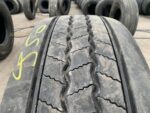 Opona używana ciężarowa przednia 315/70R22.5 CONTINENTAL CONTI HYBRID HS5 / 10mm