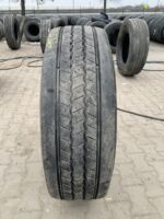 Opona używana ciężarowa przednia 315/70R22.5 CONTINENTAL CONTI HYBRID HS5 / 10mm