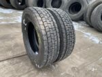 Opony używane ciężarowe napędowe 215/75R17.5 TRUCKSTAR TH DRIVE 3 / 13-14mm