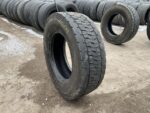 Opona używana ciężarowa napędowa 315/70R22.5 BRIDGESTONE DURAVIS R-DRIVE 002 / 7-11mm