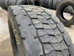 Opona używana ciężarowa napędowa 315/70R22.5 BRIDGESTONE DURAVIS R-DRIVE 002 / 7-11mm