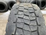 Opona używana ciężarowa napędowa 315/70R22.5 BRIDGESTONE DURAVIS R-DRIVE 002 / 7-11mm