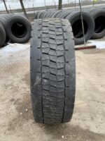 Opona używana ciężarowa napędowa 315/70R22.5 BRIDGESTONE DURAVIS R-DRIVE 002 / 7-11mm