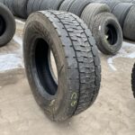  Opona używana ciężarowa napędowa 315/70R22.5 BRIDGESTONE DURAVIS R-DRIVE 002 / 9-12mm