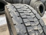 Opona używana ciężarowa napędowa 315/70R22.5 BRIDGESTONE DURAVIS R-DRIVE 002 / 9-12mm