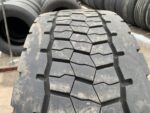 Opona używana ciężarowa napędowa 315/70R22.5 BRIDGESTONE DURAVIS R-DRIVE 002 / 9-12mm