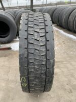 Opona używana ciężarowa napędowa 315/70R22.5 BRIDGESTONE DURAVIS R-DRIVE 002 / 9-12mm