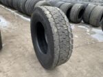 Opona używana ciężarowa napędowa 315/70R22.5 BRIDGESTONE DURAVIS R-DRIVE 002 / 11-13mm