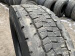 Opona używana ciężarowa napędowa 315/70R22.5 BRIDGESTONE DURAVIS R-DRIVE 002 / 11-13mm